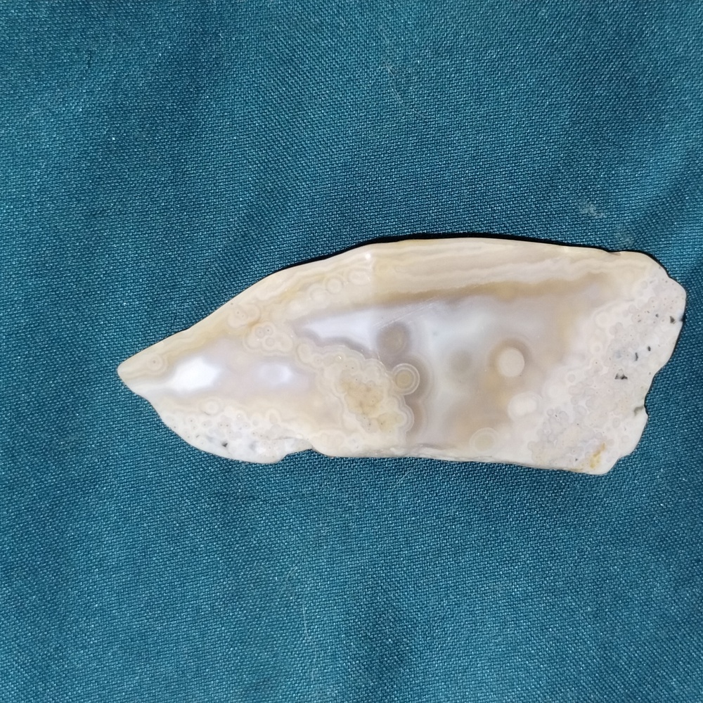 15g piece of Ocean Jasper++